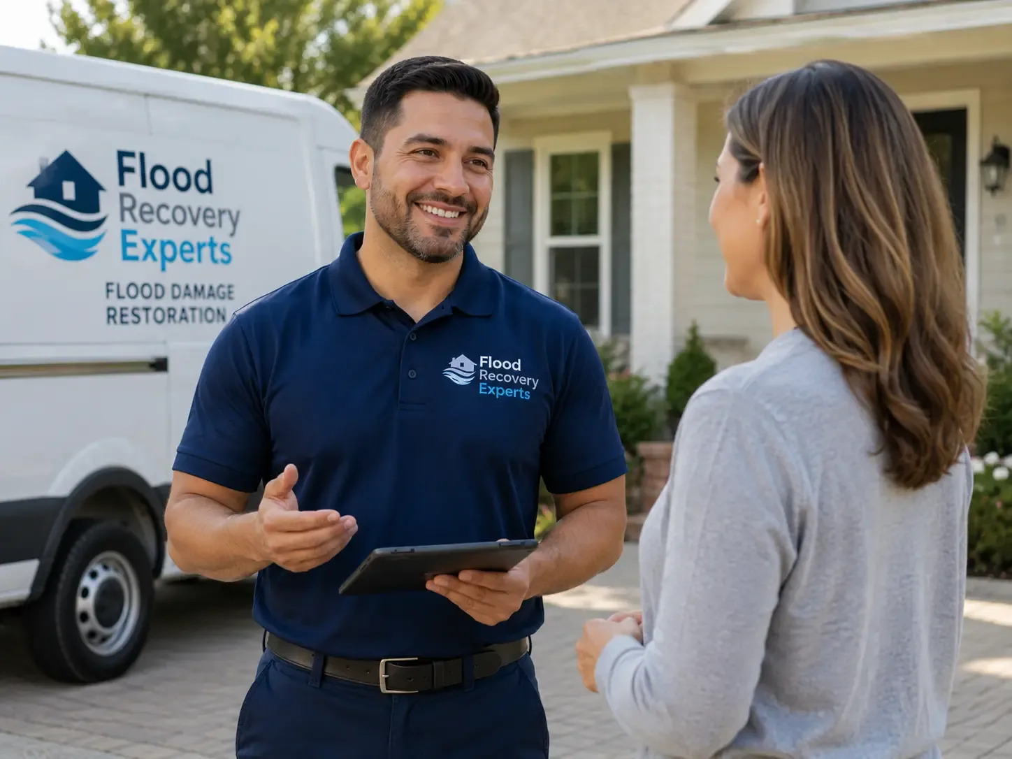 Flood Damage Cleanup Bruceville, IN FAQs